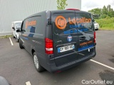  Mercedes  Vito E- 60KWH LONG #2