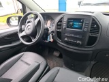  Mercedes  Vito E- 60KWH LONG #4