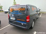  Mercedes  Vito E- 60KWH LONG #3