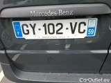  Mercedes  Vito E- 60KWH LONG #5
