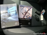  Mercedes  Vito E- 60KWH LONG #6