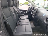  Mercedes  Vito E- 60KWH LONG #9