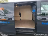  Mercedes  Vito E- 60KWH LONG #10