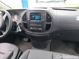  Mercedes  Vito E- 60KWH LONG #11