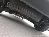 Mercedes  Vito E- 60KWH LONG #12