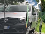  Mercedes  Vito E- 60KWH LONG #16
