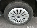  Mercedes  Vito E- 60KWH LONG #27