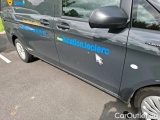  Mercedes  Vito E- 60KWH LONG #29