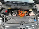  Mercedes  Vito E- 60KWH LONG #30