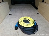  Mercedes  Vito E- 60KWH LONG #38