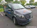  Mercedes  Vito E- 60KWH LONG #40