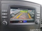  Mercedes  Vito E- 60KWH LONG #39