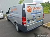  Mercedes  Vito E- 60KWH LONG #2