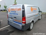  Mercedes  Vito E- 60KWH LONG #3