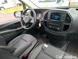  Mercedes  Vito E- 60KWH LONG #4