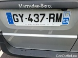  Mercedes  Vito E- 60KWH LONG #5