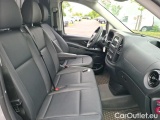  Mercedes  Vito E- 60KWH LONG #9