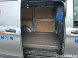  Mercedes  Vito E- 60KWH LONG #10