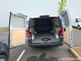  Mercedes  Vito E- 60KWH LONG #13