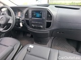  Mercedes  Vito E- 60KWH LONG #11