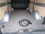  Mercedes  Vito E- 60KWH LONG #18