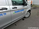  Mercedes  Vito E- 60KWH LONG #19
