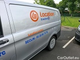  Mercedes  Vito E- 60KWH LONG #20