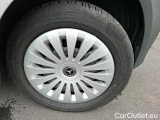  Mercedes  Vito E- 60KWH LONG #21