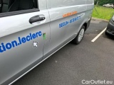  Mercedes  Vito E- 60KWH LONG #22