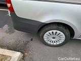  Mercedes  Vito E- 60KWH LONG #24