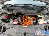  Mercedes  Vito E- 60KWH LONG #25