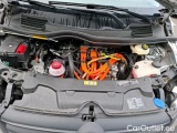  Mercedes  Vito E- 60KWH LONG #27