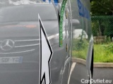  Mercedes  Vito E- 60KWH LONG #33