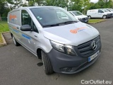  Mercedes  Vito E- 60KWH LONG #37