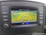  Mercedes  Vito E- 60KWH LONG #36