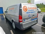  Mercedes  Vito E- 60KWH LONG #2