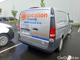 Mercedes  Vito E- 60KWH LONG #3