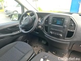  Mercedes  Vito E- 60KWH LONG #4