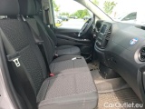  Mercedes  Vito E- 60KWH LONG #9