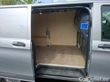  Mercedes  Vito E- 60KWH LONG #10