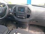  Mercedes  Vito E- 60KWH LONG #11