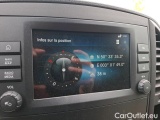  Mercedes  Vito E- 60KWH LONG #14