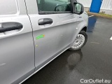 Mercedes  Vito E- 60KWH LONG #17