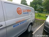  Mercedes  Vito E- 60KWH LONG #19