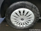  Mercedes  Vito E- 60KWH LONG #26