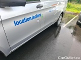  Mercedes  Vito E- 60KWH LONG #25