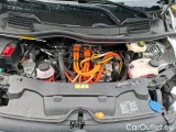  Mercedes  Vito E- 60KWH LONG #30