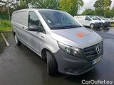  Mercedes  Vito E- 60KWH LONG #33