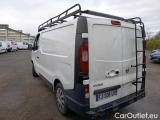  Nissan  NV300 1.6 DCI 120 OPTIMA L1H1 2.8T #2