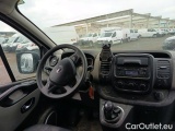  Nissan  NV300 1.6 DCI 120 OPTIMA L1H1 2.8T #4